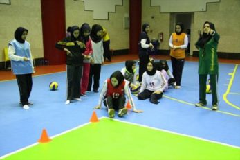 فاطمه جهانی