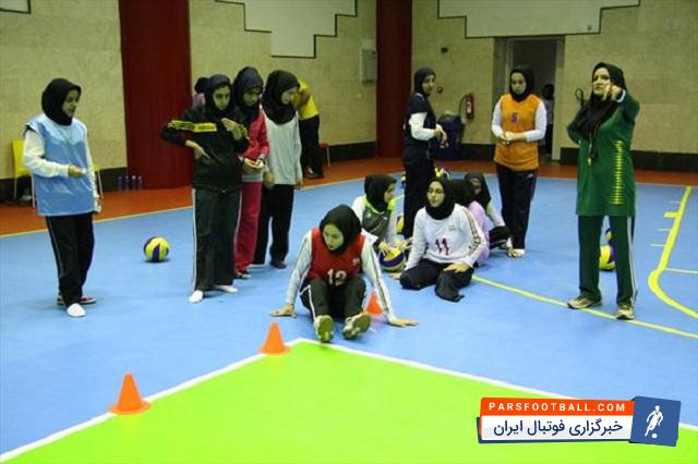 فاطمه جهانی