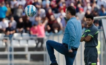 فراز کمالوند