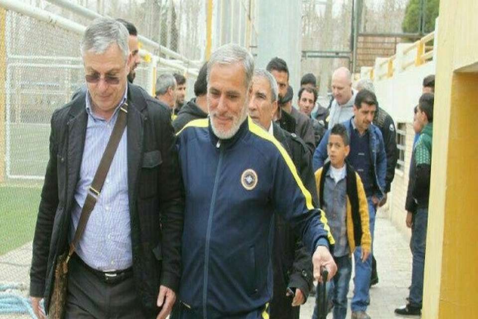 زلاتکو کرانچار