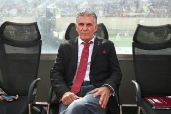 کى روش - کی روش - کیروش - کی روش - افشین پیروانی - کمیته اخلاق - کارلوس کیروش