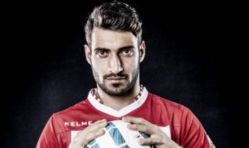 شجاع خلیل‌‌زاده - شجاع خلیل زاده - پرسپولیس - شجاع خلیل‌زاده