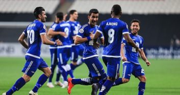 استقلال خوزستان