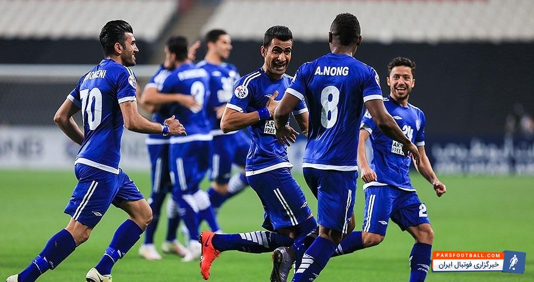 استقلال خوزستان