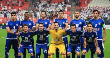 استقلال خوزستان