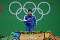 کیانوش رستمی