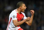 خلاصه بازی کائن 0-3 موناکو لوشامپیونه فرانسه