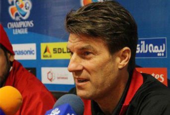 میشل لادروپ