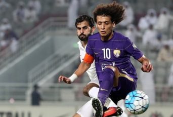 لیگ قهرمانان آسیا