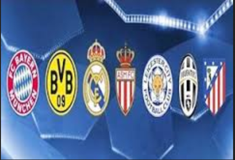 لیگ قهرمانان اروپا