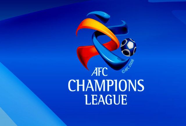 لیگ قهرمانان آسیا استقلال تهران