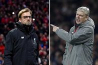 خلاصه بازی لیورپول 3-1 آرسنال لیگ جزیرهخلاصه بازی لیورپول 3-1 آرسنال لیگ جزیره