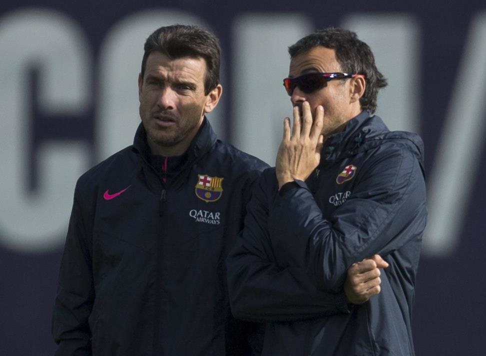 اونزوئه _ انریکه