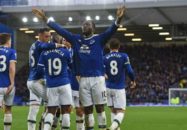 خلاصه بازی اورتون 4-0 هال سیتی لیگ جزیره