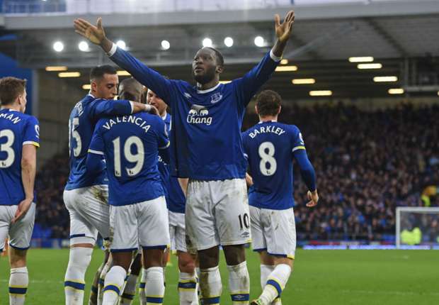 خلاصه بازی اورتون 4-0 هال سیتی لیگ جزیره