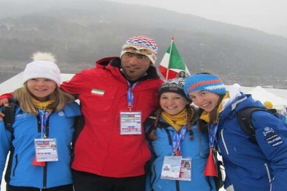 علیرضا مقدید