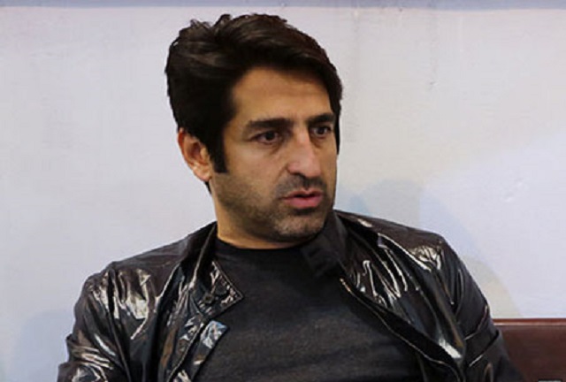 محمدرضا مهدوی - محمد رضا مهدوی