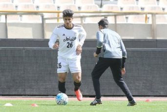 دانیال ماهینی - فدراسیون