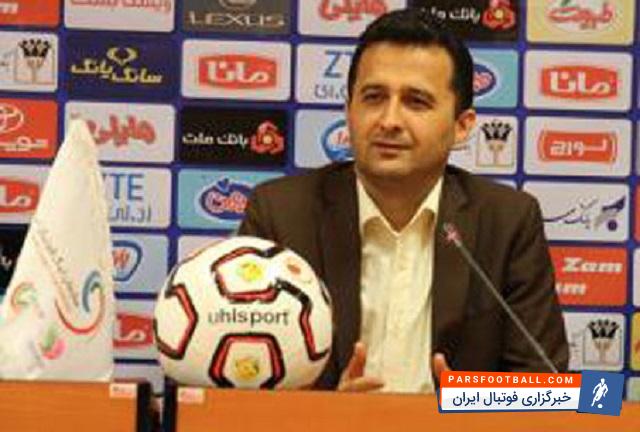 فریبرز محمودزاده