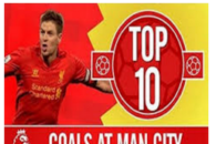 منچسترسیتی