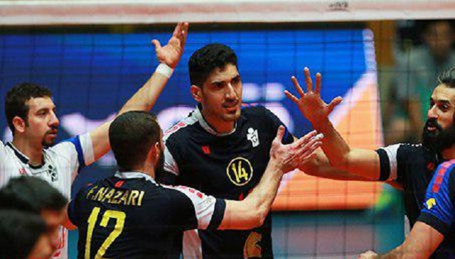 محمدجواد معنوی نژاد - جواد معنوی‌ نژاد - محمدجواد معنوی‌نژاد