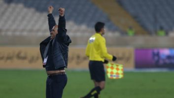 روزنامه استقلال جوان