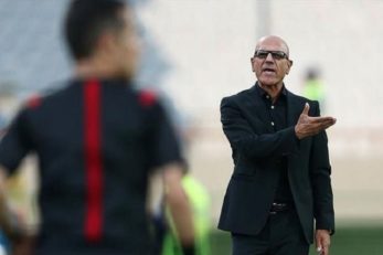 علیرضا مرزبان