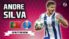 عملکرد و مهارت های آندره سیلوا ستاره تیم پرتغال در فصل 2016/2017