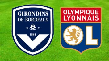 خلاصه بازی بوردو 1-1 لیون