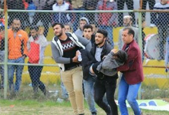 حسین مسگرساروی