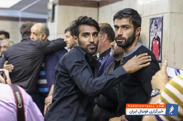 میلاد میداودی