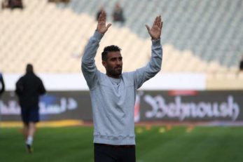 میلاد میداوودی