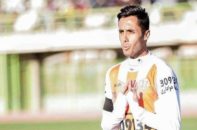 کیانوش میرزایی