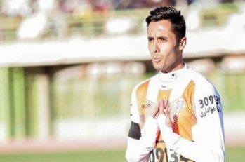 کیانوش میرزایی