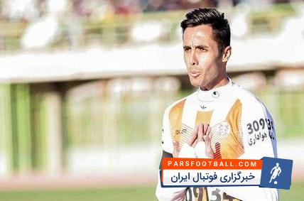 کیانوش میرزایی