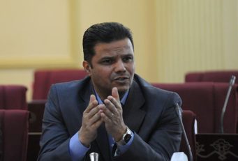 محمد علیپور