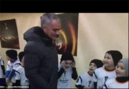 خوزه مورینیو