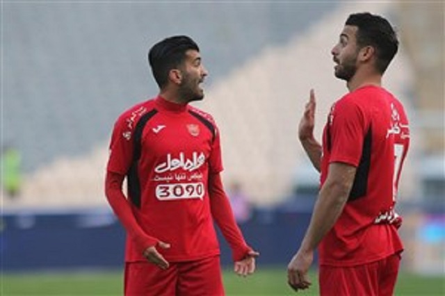 محسن مسلمان - کی روش