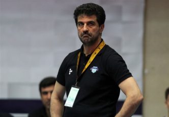 فرهاد نفرزاده