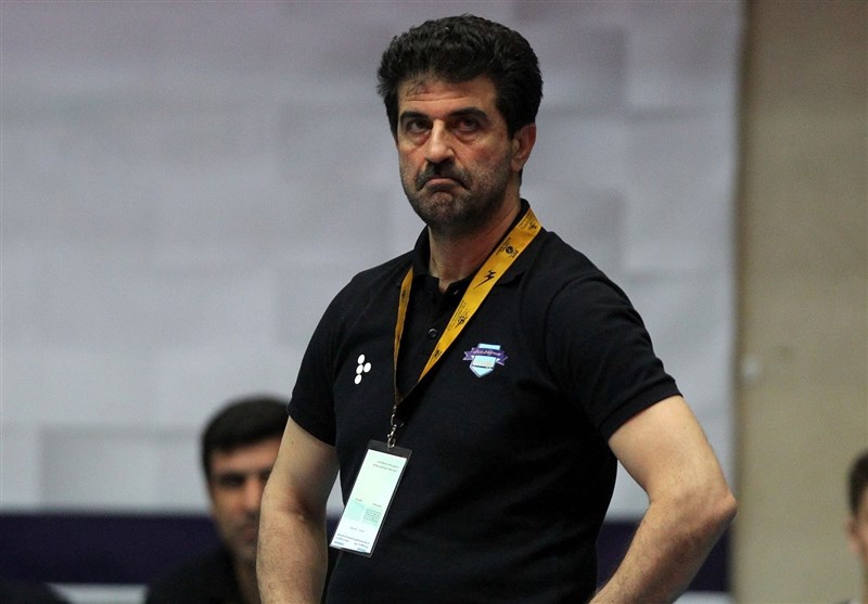 فرهاد نفرزاده