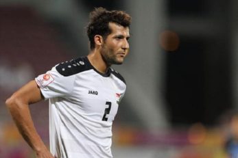 سعد ناطق - پرسپولیس
