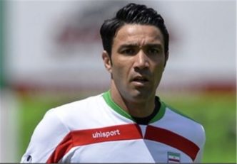 جواد نکونام