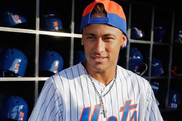 نیمار - مورینیو - دلسیر سوندا