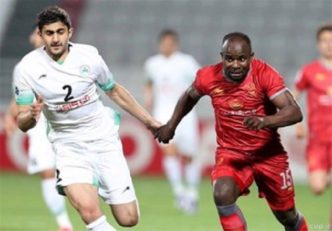 محمد نژادمهدی