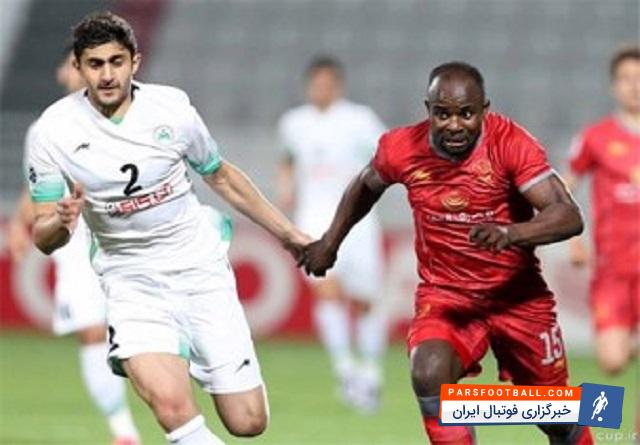 محمد نژادمهدی