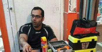 سجاد نیکپرست