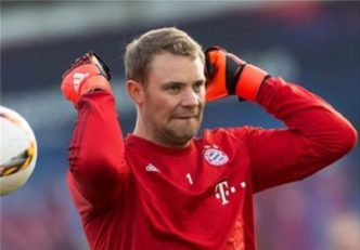 مانوئل نویر