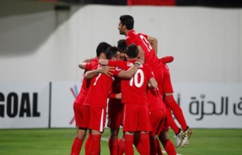 اسامی نیمکت نشینان پرسپولیس و الریان