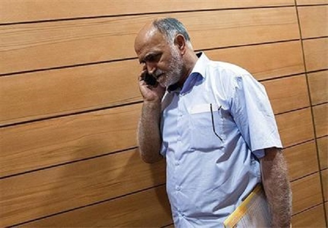 سید کاظم اولیایی