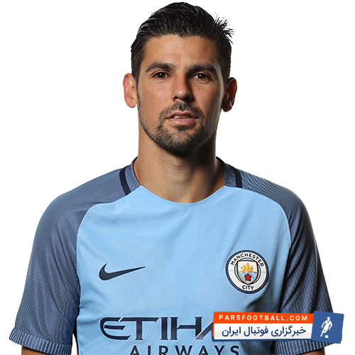 گل های نولیتو برای منچسترسیتی تا به این مقطع از فصل2016/2017